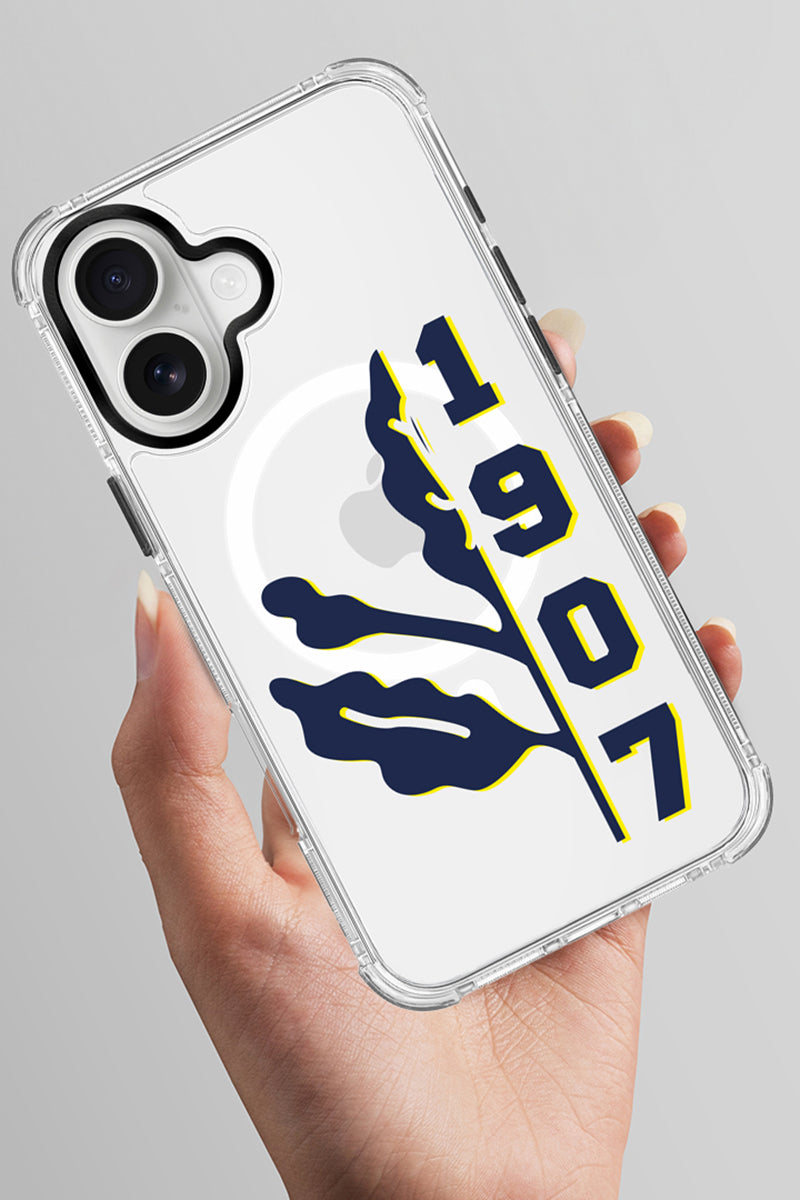 Fenerbahçe 1907 Palamut MagSafe Telefon Kılıfı