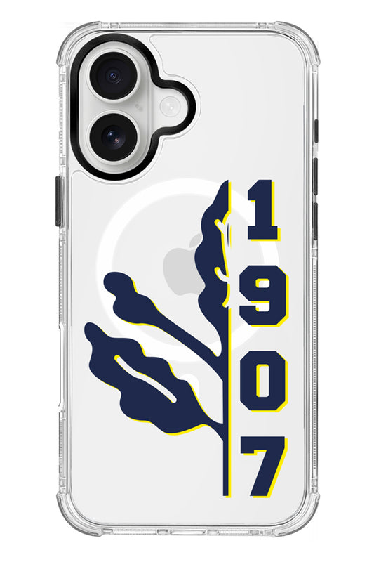 Fenerbahçe 1907 Palamut MagSafe Telefon Kılıfı
