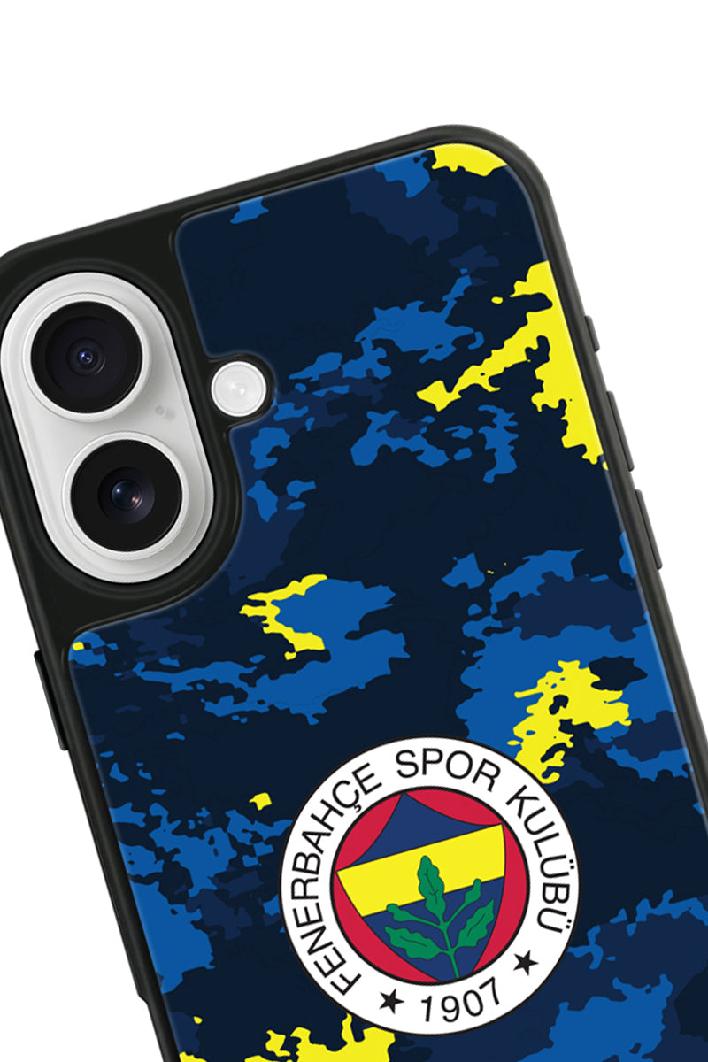 Fenerbahçe Army Telefon Kılıfı