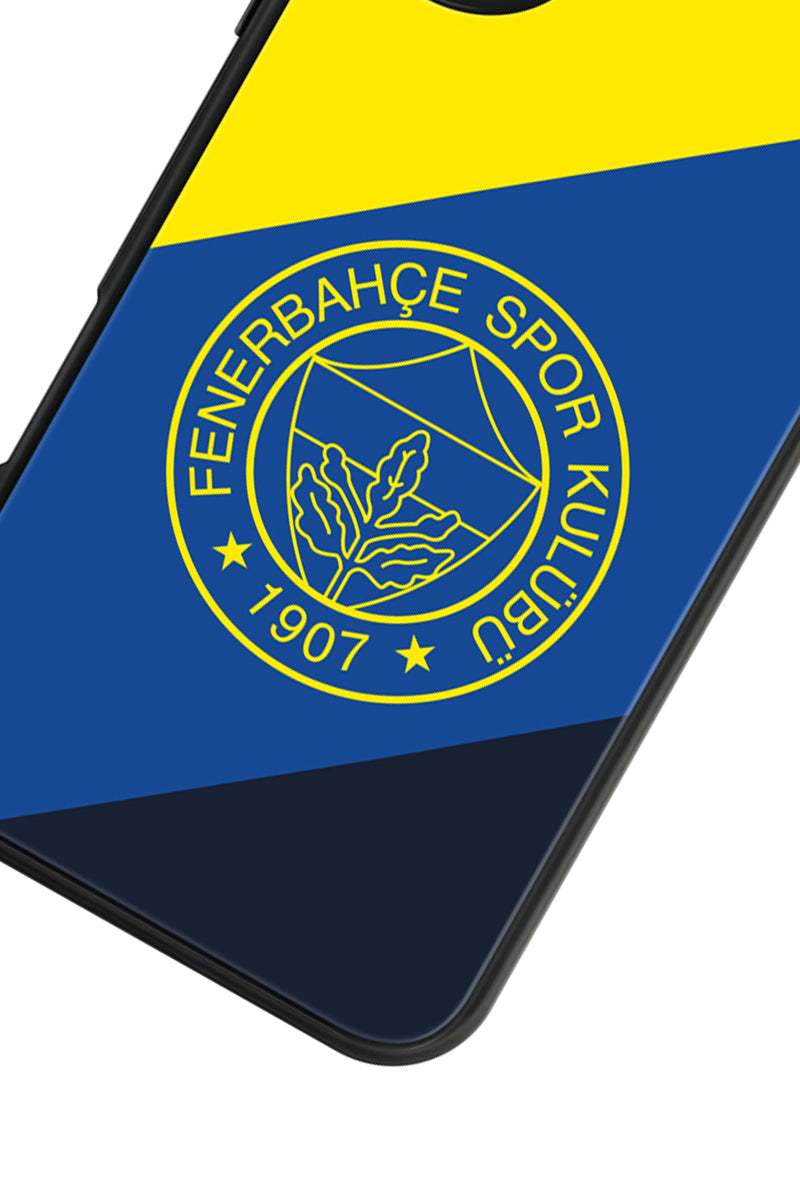 Fenerbahçe Bayrak Mono Arma Telefon Kılıfı