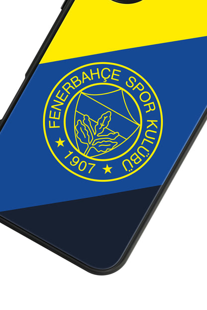 Fenerbahçe Bayrak Mono Arma Telefon Kılıfı