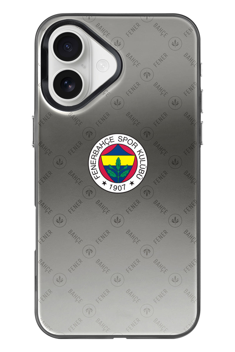 Fenerbahçe Desen Arma Premium Telefon Kılıfı