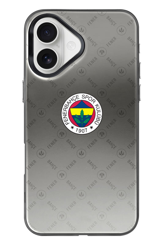 Fenerbahçe Desen Arma Premium Telefon Kılıfı