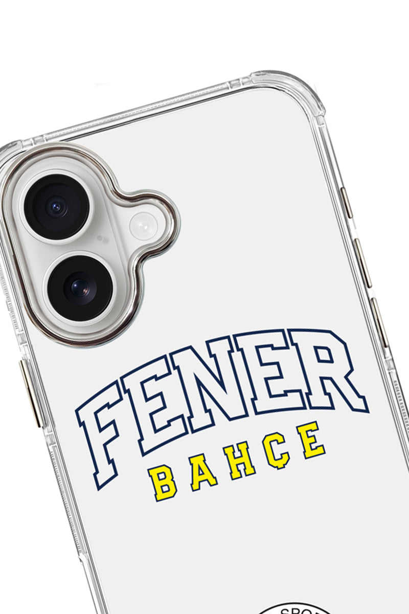 Fenerbahçe Kolej Telefon Kılıfı