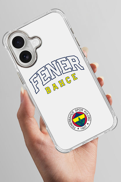 Fenerbahçe Kolej Telefon Kılıfı