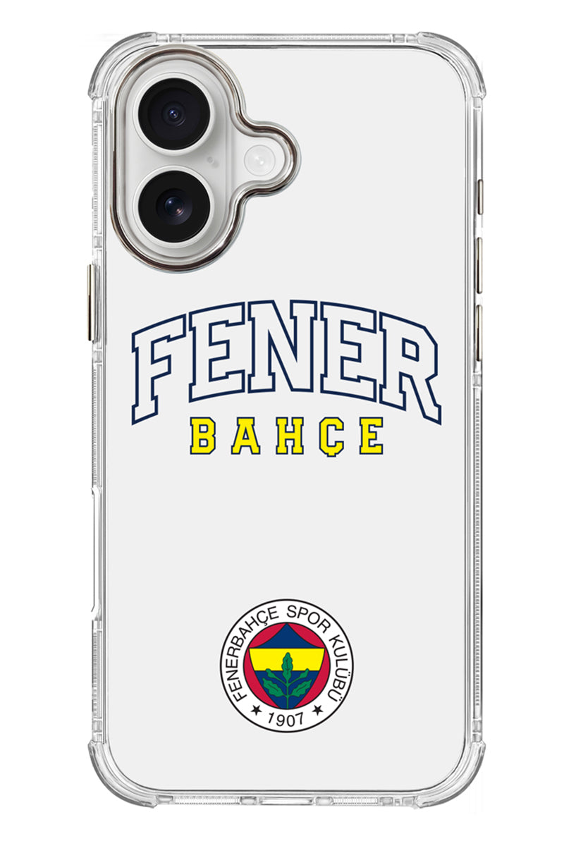 Fenerbahçe Kolej Telefon Kılıfı