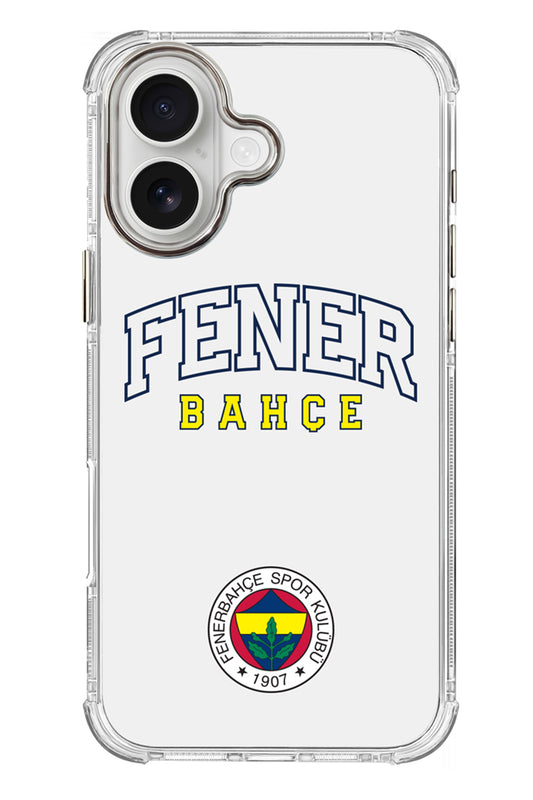 Fenerbahçe Kolej Telefon Kılıfı