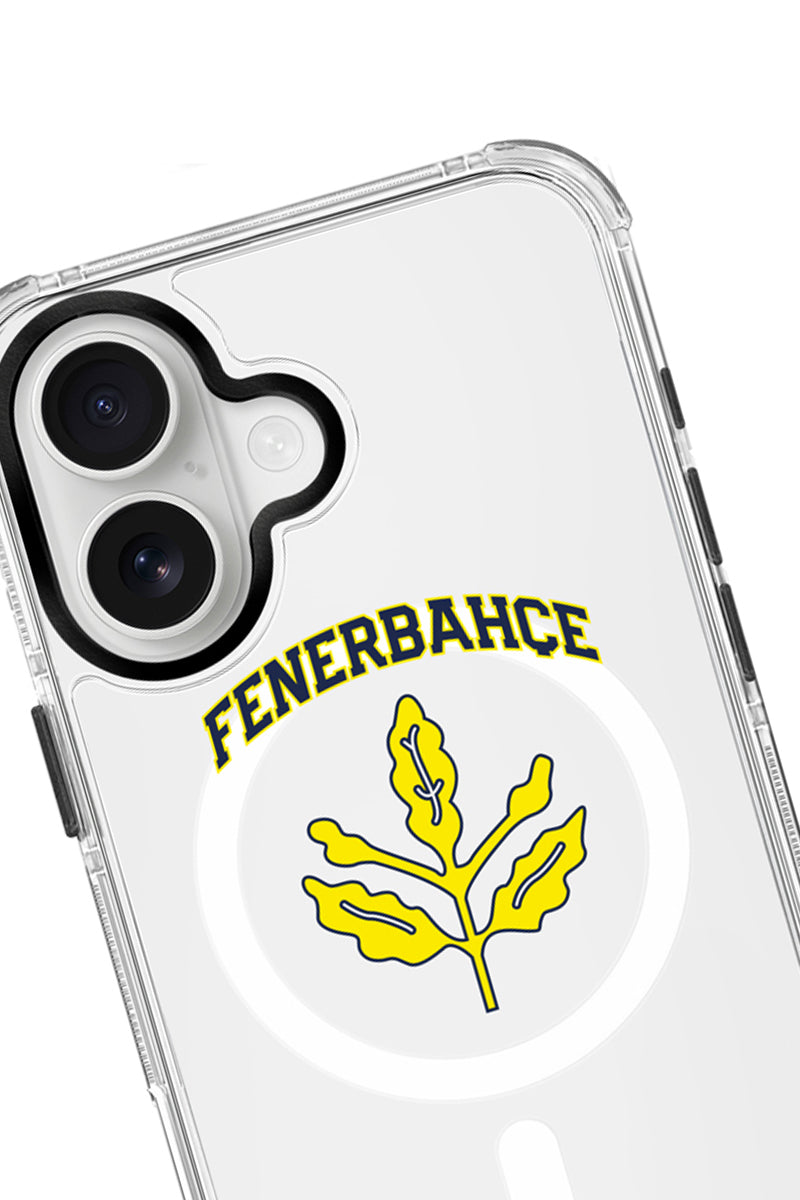 Fenerbahçe Palamut MagSafe Telefon Kılıfı