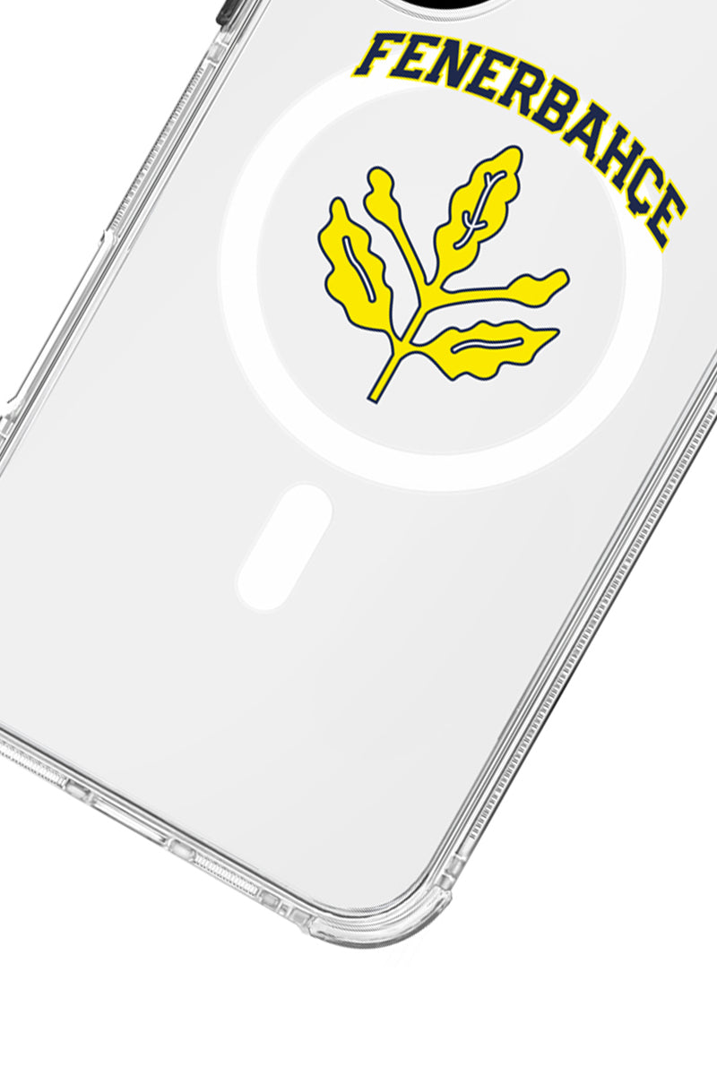 Fenerbahçe Palamut MagSafe Telefon Kılıfı