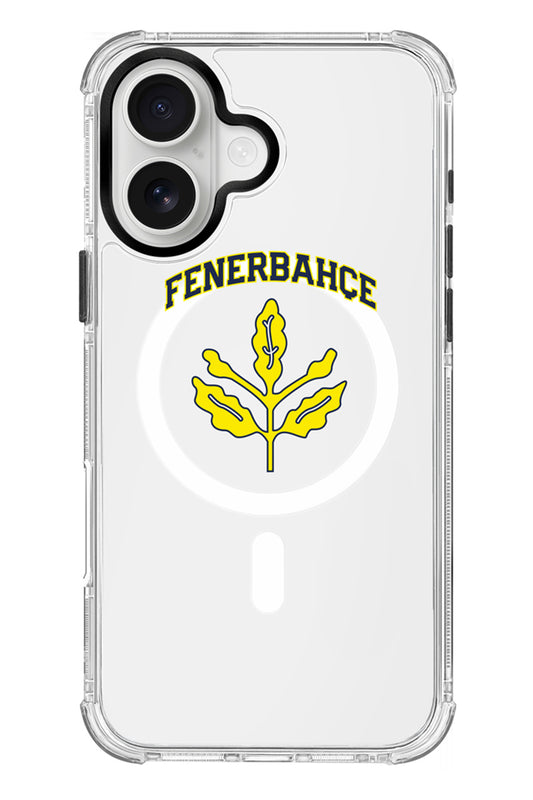 Fenerbahçe Palamut MagSafe Telefon Kılıfı
