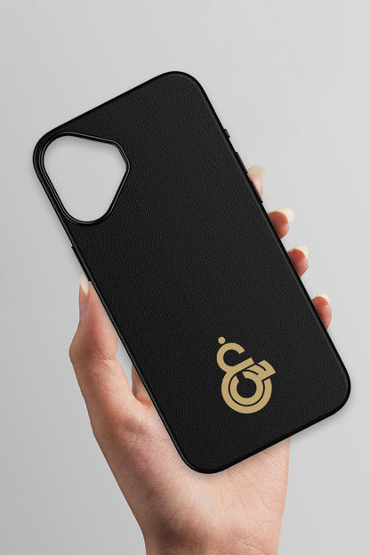 Galatasaray Gayin-Sin Arma Deri Magsafe Telefon Kılıfı