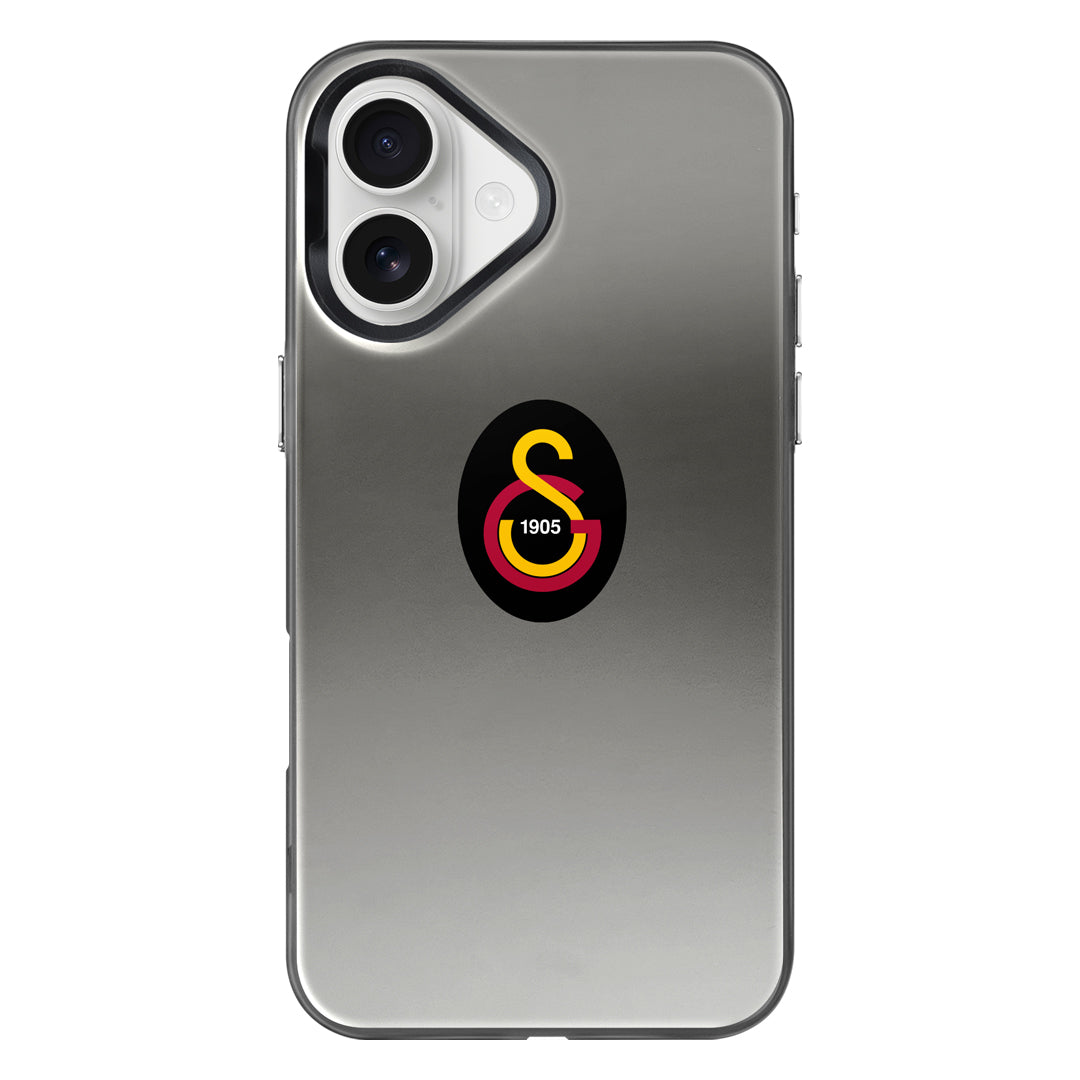 Galatasaray Siyah Arma Premium Telefon Kılıfı