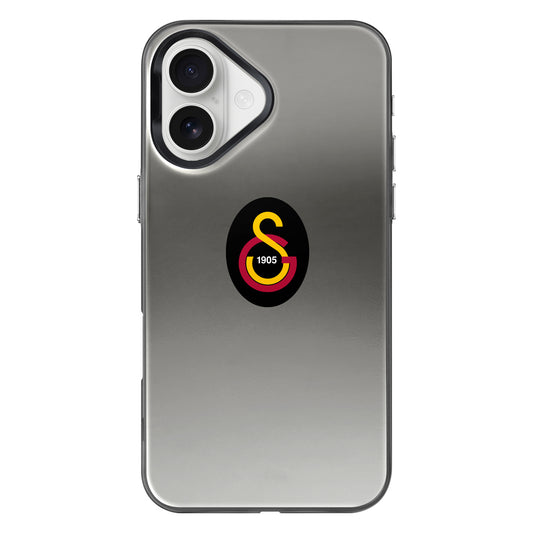 Galatasaray Siyah Arma Premium Telefon Kılıfı