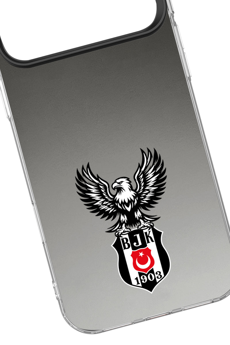 Beşiktaş Kartal Arma Premium Telefon Kılıfı