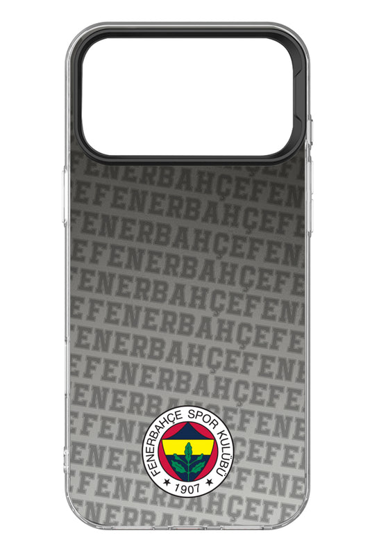 Fenerbahçe Premium Pattern Telefon Kılıfı
