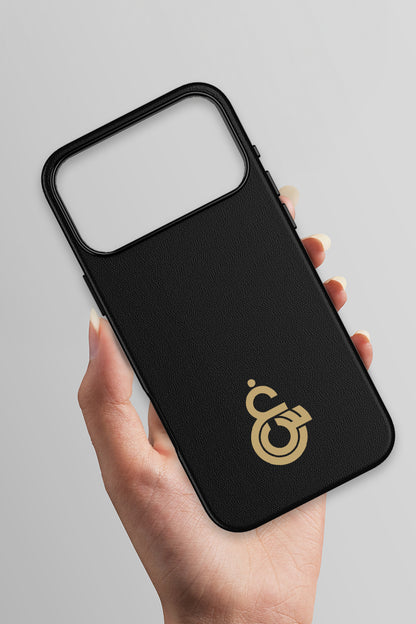 Galatasaray Gayin-Sin Arma Deri Magsafe Telefon Kılıfı