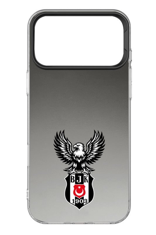 Beşiktaş Kartal Arma Premium Telefon Kılıfı