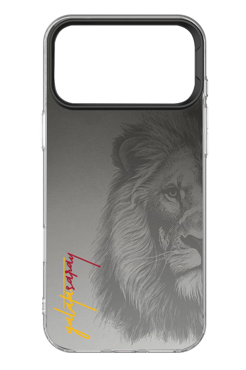 Galatasaray Premium Aslan Telefon Kılıfı