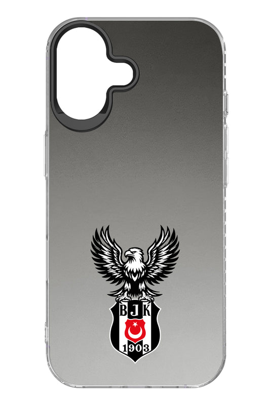 Beşiktaş Kartal Arma Premium Telefon Kılıfı