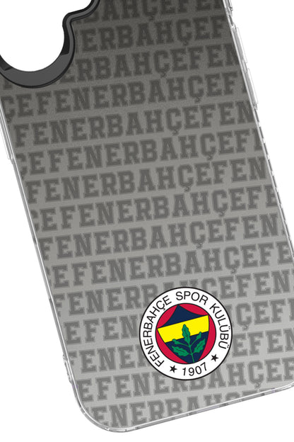 Fenerbahçe Premium Pattern Telefon Kılıfı