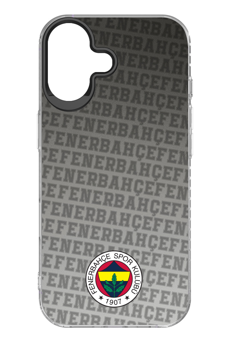 Fenerbahçe Premium Pattern Telefon Kılıfı