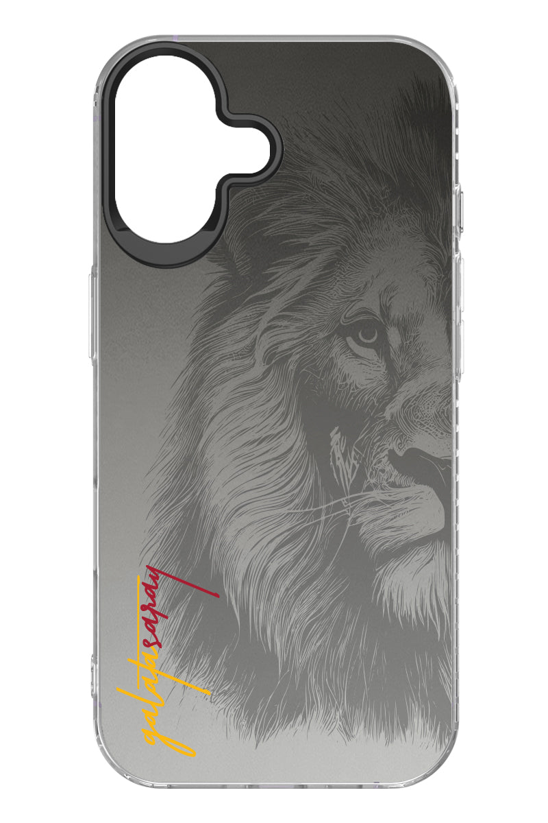 Galatasaray Premium Aslan Telefon Kılıfı