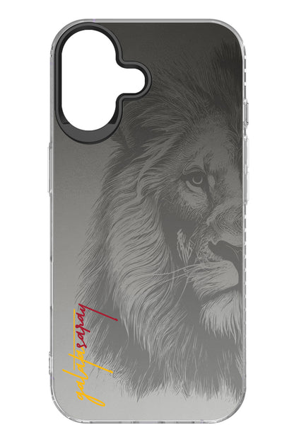 Galatasaray Premium Aslan Telefon Kılıfı